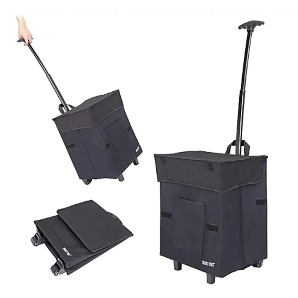 Smart Cart